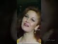 الفنانة ميادة الحناوي أنا خائفة ليه م الهوي 