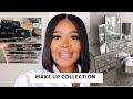 MY MAKEUP COLLECTION & ORGANISATION 2020 | EDWIGE ALA MODE