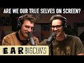 Are We Our True Selves on Screen?