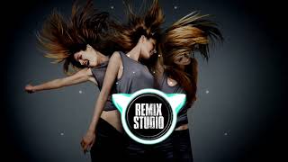 Trending Arabic Trance - Remix Bass Booster || SHARA || Burak Balkan || Remix Studio || Turkish Resimi