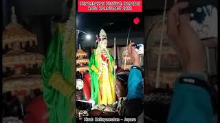 Pendanakan Ratu Kalinyamat Acara Kirab Sang Ratu Kalinyamat  Kalinyamatan Jepara