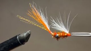 Surf Perch Fly