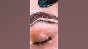 Eyebrow Threading 101: The Ultimate Guide to Perfect Brows