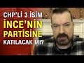 Hakan Bayrakçı: "Halklara özgürlük sözü, CHP'nin 6 okundaki milliyetçilikle uyuşmaz" - Gece Görüşü