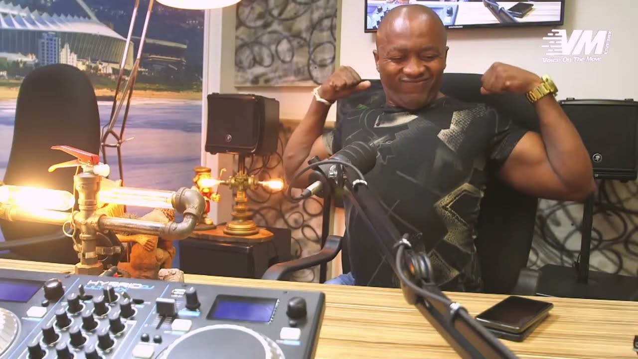 POLITICAL CORNER [ Nkosinathi Chiya ]