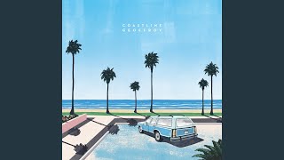 Coastline - Geoffroy