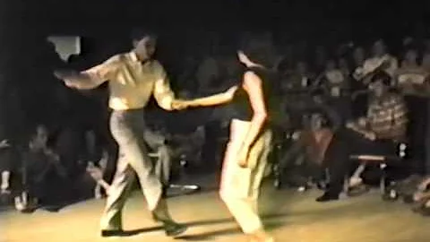 1985 - Sidney Kale & Jerry Greene - St. Nick's Con...