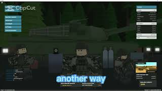 Movement Guide [PHANTOM FORCES] ROBLOX
