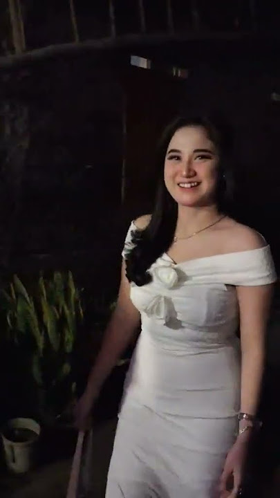 Pesona intan Afifah😍