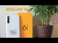 Самый полный обзор Realme 6i. Порвал или провал?