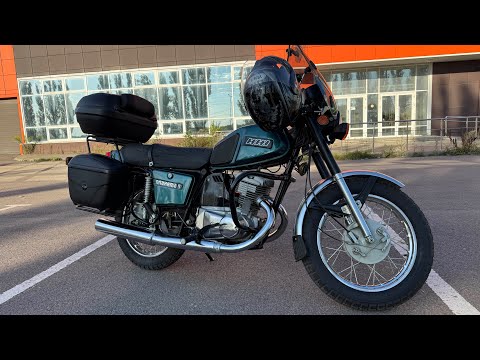 Иж Планета 5 ЦЕНА … 2025