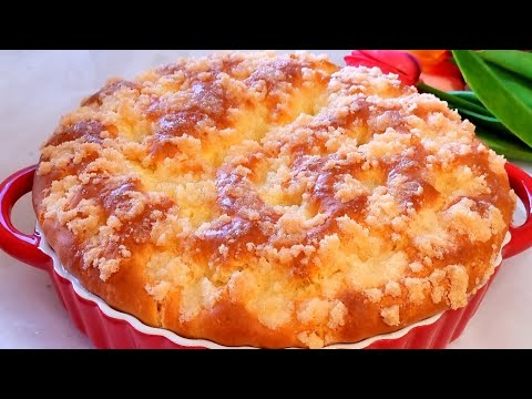 Мама Научила! И Торта Не Надо! За Копейки В Два Раза Круче И Вкуснее Чем Обычные Пироги!Все Восторге