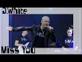 D.White - Miss you (LIVE, 2023). Euro Dance, music 80s-90s, Modern Talking style, NEW Italo Disco