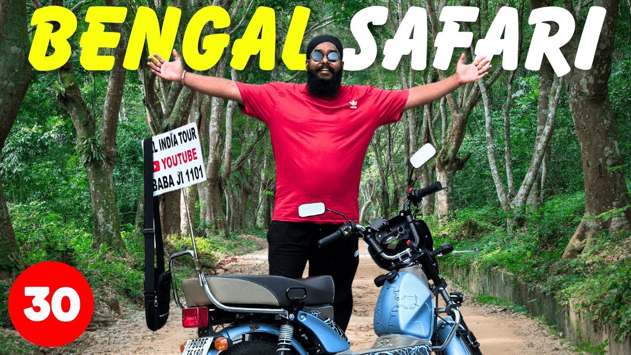 EPISODE :- 30 Jungle ki Real Life || 😔 Or Jungle Ka Sach 