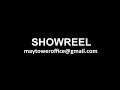 Showreel | 2017
