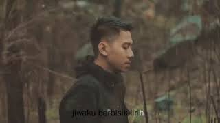SULIYANA FT FIKHI - RISALAH HATI (DEWA 19) LIRIK 