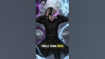 Dualborn - Born with two souls | Curse Begins Part 2