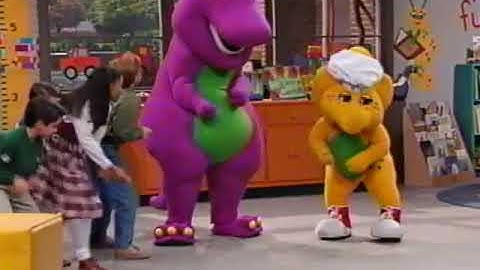 Musical Scrapbook Credits Comparison (Screener vs. Final Version) (V1) (Demo Version) Part 19