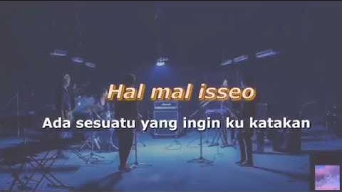 DAY6 - Letting Go (Rom/Terjemahan Indonesia)