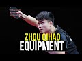 Zhou Qihao equipment: Butterfly Lin Gaoyuan ALC Review