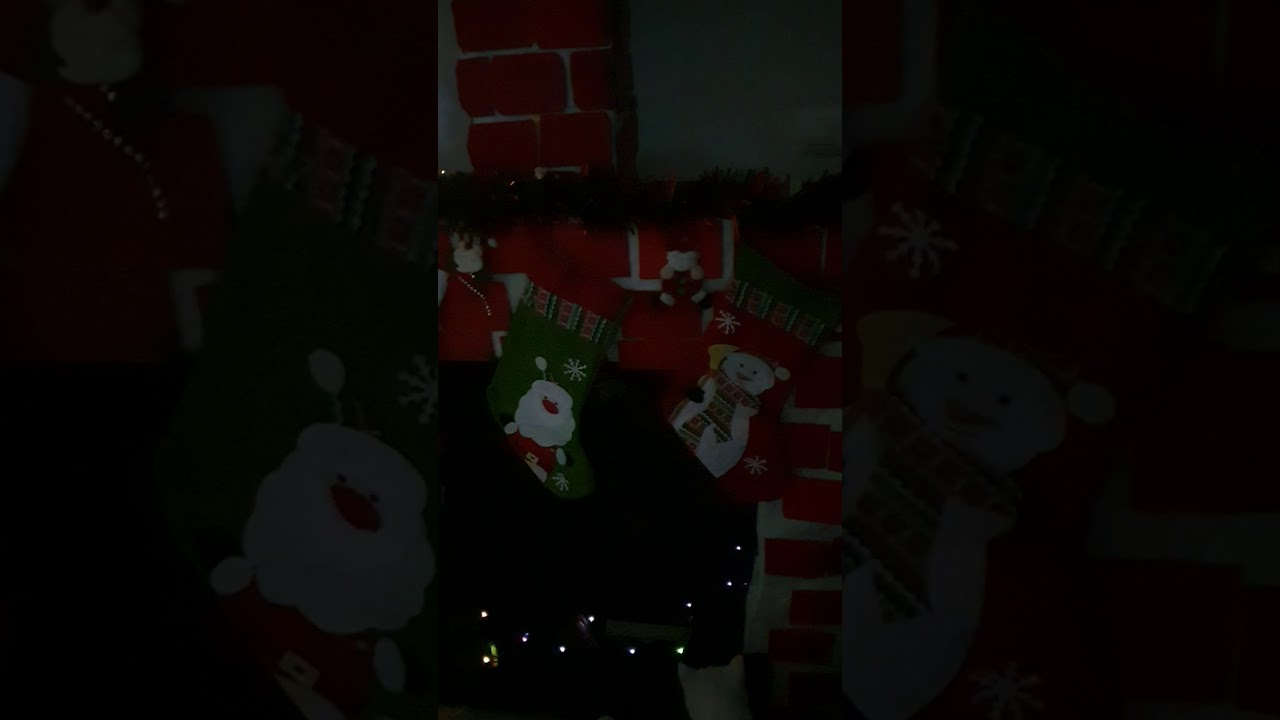 Chimenea con música de fondo - YouTube