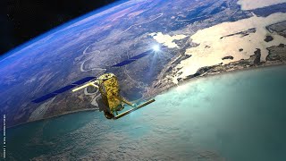 Seeing Earth’s Coastlines: SWOT Satellite Provides HigherResolution Data than Ever Before