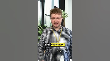 What is HubSpot? in 30 sec #shorts #hubspot