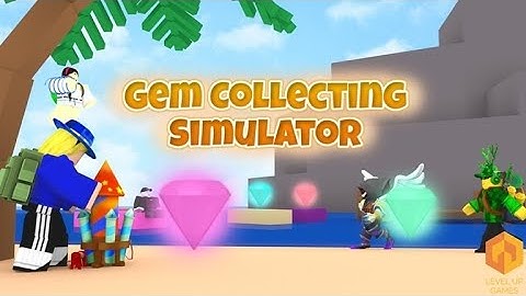 All OP Codes for Gem Collecting Simulator