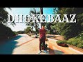 Dhokebaaz  chinmay kadam  official music  kakas  2024 album  modern shahir