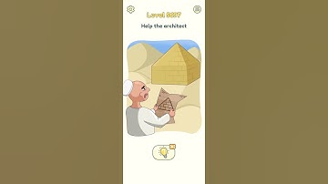 DOP 2 (delete one part)level-5697#shorts #dop2 #gaming #ticktock