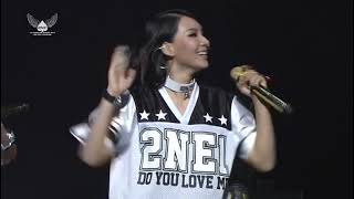 2NE1 - FIRE 2013 FANCLUB EVENT ～DO YOU LOVE ME～ JAPAN