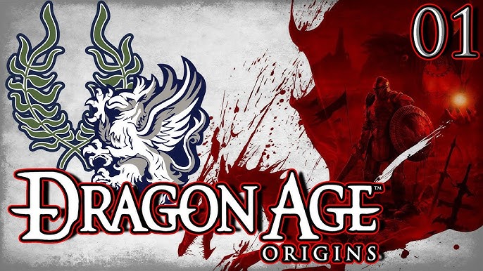 Dragon Age: Origins Ultimate edition Let's Play, Page 4