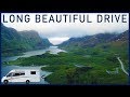 RVing in Norway: Stunning Road Trip from the North Cape to Lofoten - Traveling Robert