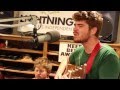 Marty O'Reilly - Cold Canary Gaslight - Live at Lightning 100