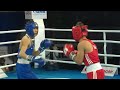 Kielce 2021 Session8B (M49kg)  GOMAN Guiliano (GER) vs TASHKENBAY Sanzhar (KAZ)