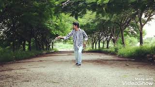 samajavaragamana-song-dance-cover-ala-vaikuntapuram-lo-allu-arjun-arjun-barpati