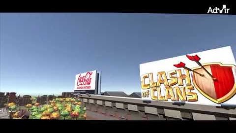 Admix - Imagine a world...