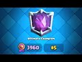 I FINISHED TOP 5 IN THE WORLD WITH THIS DECK 🌎