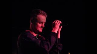 Colourful Light - Tom Chaplin @ Tunbridge Wells Forum 14.9.22