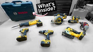 Top 10 Power Tools Every DIYer Needs by Top Homeowner 924 views 8 months ago 5 minutes, 11 seconds