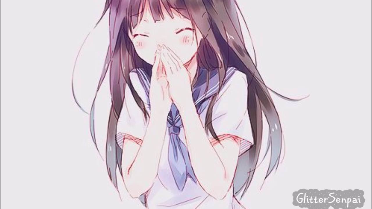 Can't Stop The Feeling (Female version) Nightcore