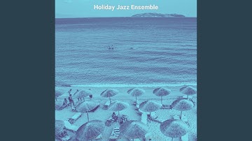 Sophisticated Backdrops for Summer Vacations