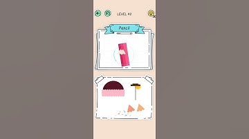 Puzzle Fuzzle: 🧩💯 Level #42 (Android, ios) Gameplay #Youtube Shorts #PlayGo!