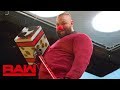 Bray Wyatt has a smashing time on “Firefly Fun House”: Raw, June 10, 2019