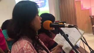 pkj 289 keluarga hidup indah chords