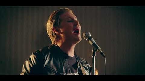 Dekkar - Trigger Everything [Official Music Video]