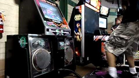 JasonTheGreat - The Legend of Max double - 3 greats