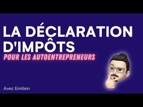 Vidéo: Impôt des entrepreneurs individuels en 2021 sur l'impôt simplifié sans salariés