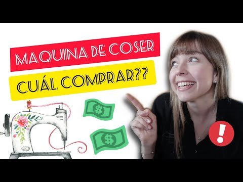 10 razones por las que adquirir una máquina de coser industrial - Merceria  Sarabia