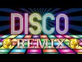 PINOY DISCO REMIX DANCE 2018 - OPM DISCO PINOY DANCE 2018